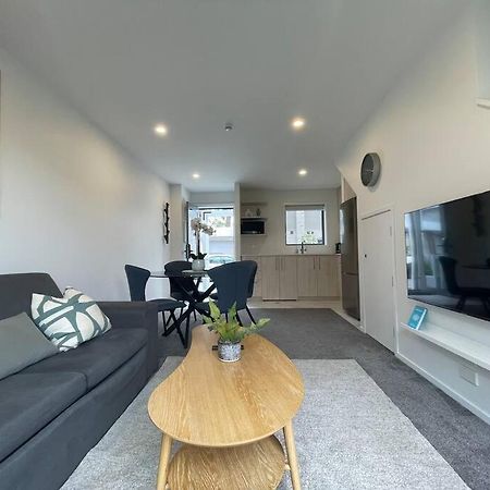 基督城Parkside Retreat - 3 Beds -Sleeps 6 Near Westfield别墅 外观 照片