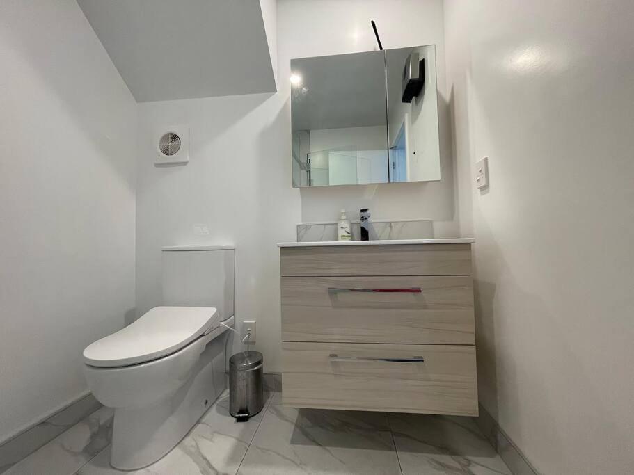 基督城Parkside Retreat - 3 Beds -Sleeps 6 Near Westfield别墅 外观 照片