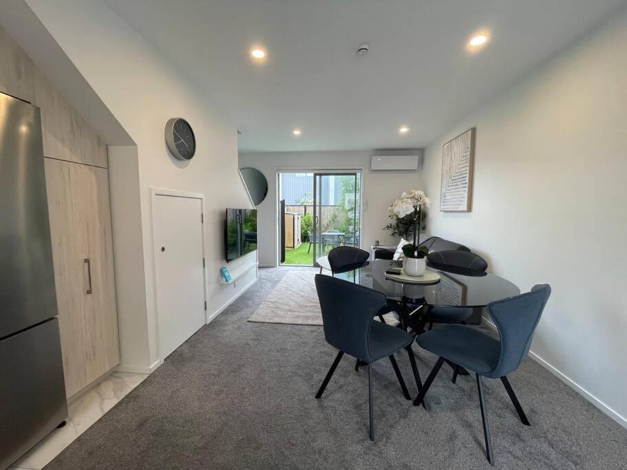 基督城Parkside Retreat - 3 Beds -Sleeps 6 Near Westfield别墅 外观 照片