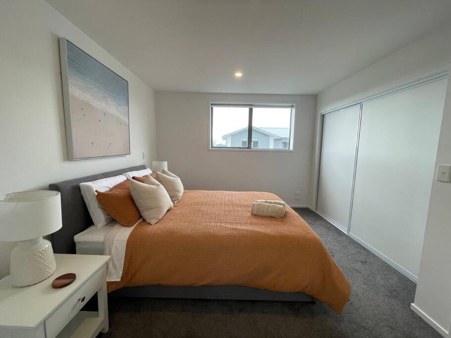 基督城Parkside Retreat - 3 Beds -Sleeps 6 Near Westfield别墅 外观 照片