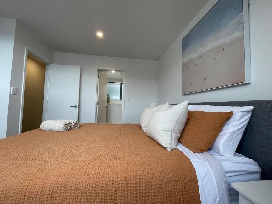 基督城Parkside Retreat - 3 Beds -Sleeps 6 Near Westfield别墅 外观 照片