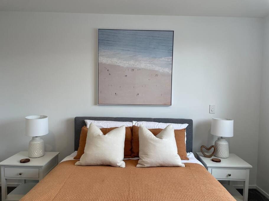 基督城Parkside Retreat - 3 Beds -Sleeps 6 Near Westfield别墅 外观 照片