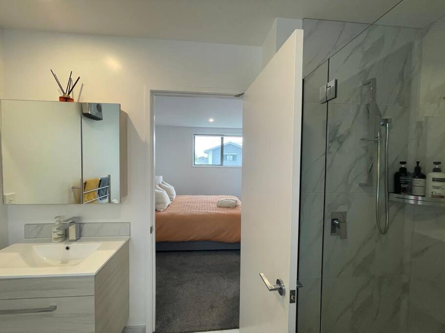 基督城Parkside Retreat - 3 Beds -Sleeps 6 Near Westfield别墅 外观 照片