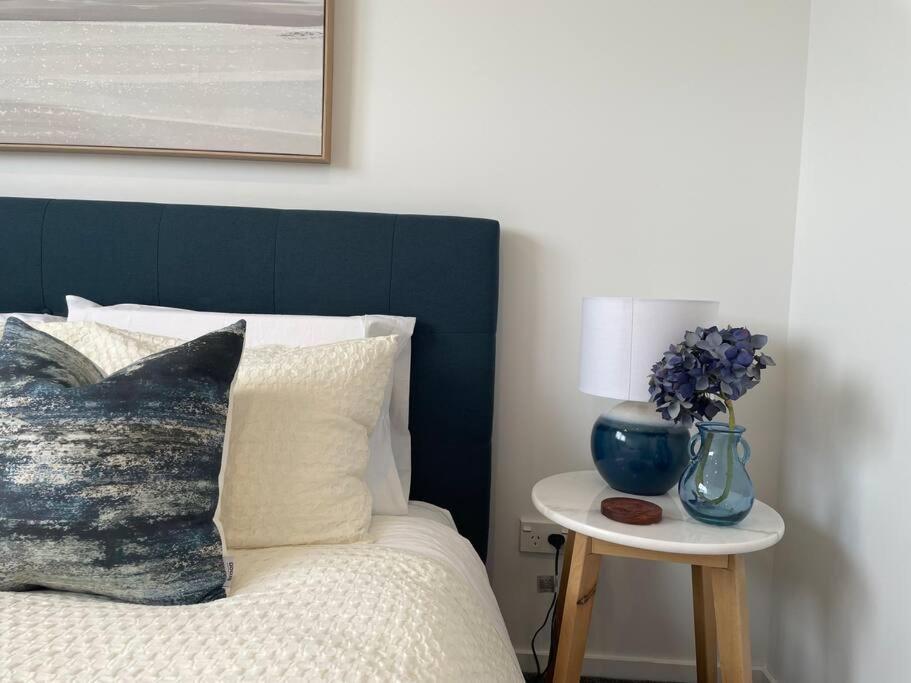 基督城Parkside Retreat - 3 Beds -Sleeps 6 Near Westfield别墅 外观 照片