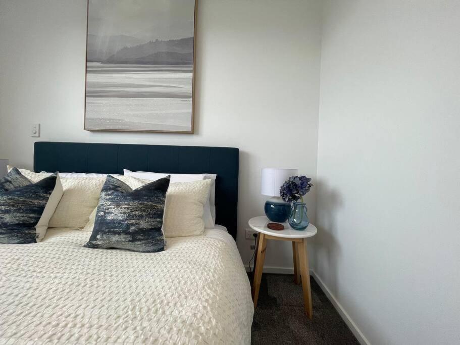 基督城Parkside Retreat - 3 Beds -Sleeps 6 Near Westfield别墅 外观 照片